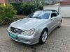 Mercedes-Benz CLK 200 k