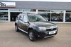 Dacia Duster herdwangen-schoenach