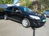 Renault Megane hueckeswagen