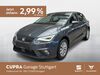 Seat Ibiza seevetal