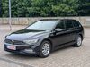 VW Passat Variant k