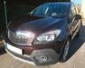 Opel Mokka stolpen