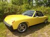 Porsche 914 goergeshausen