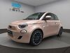 Fiat 500e hermeskeil