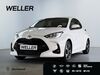 Toyota Yaris muenster-sarmsheim