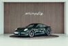Porsche 992 schenkenzell
