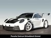 Porsche 992 krauchenwies