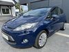Ford Fiesta saalow