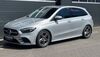 Mercedes-Benz B 220 eisenhuettenstadt