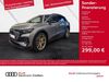 Audi Q4 e-tron muenster-sarmsheim