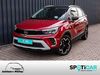 Opel Crossland (X) niederhosenbach