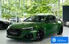 Audi RS4 bl|nordrhein-westfalen