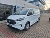 Ford Transit Custom Büddenstedt