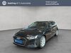 Audi A4 krauchenwies