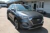 Hyundai TUCSON roedelhausen
