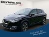 Nissan Qashqai Rickert