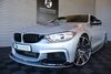 BMW 435 stockhausen-illfurth