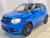 Suzuki Ignis salzfurtkapelle