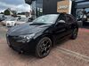 Alfa Romeo Stelvio geisenfeld