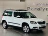 Skoda Yeti Röhrig