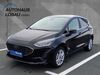 Ford Fiesta deutschland