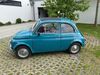 Fiat 500L geisenfeld