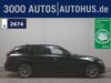 BMW 320 giesenhausen