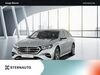 Mercedes-Benz E 220 leipziger