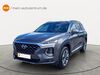 Hyundai SANTA FE suedergellersen