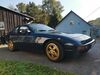 Porsche 924 meinborn
