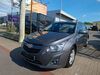 Chevrolet Cruze suedergellersen