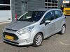 Ford B-Max deutschland