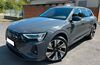 Audi Q8 e-tron kuehbach