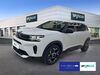Citroen C5 Aircross zeltingen-rachtig