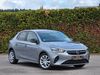 Opel Corsa schoefweg