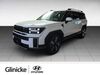 Hyundai SANTA FE osthausen-wuelfershausen