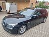 BMW 523 osthausen-wuelfershausen
