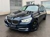 BMW 530 Gran Turismo Iggensbach