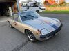 Porsche 914 Oberhausen an der Nahe