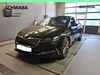 Skoda Superb kuehbach