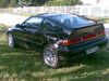 Honda CRX Saalow