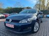 VW Golf ney