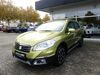 Suzuki SX4 muehlstedt