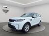 Land Rover Discovery krauchenwies