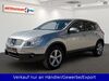 Nissan Qashqai saalow