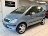 Mercedes-Benz A 140 goergeshausen