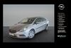 Opel Astra bolschwitz