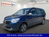 Dacia Lodgy ruttersdorf-lotschen