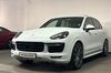 Porsche Cayenne ockenheim