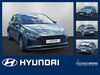 Hyundai i20 Niederer Fläming